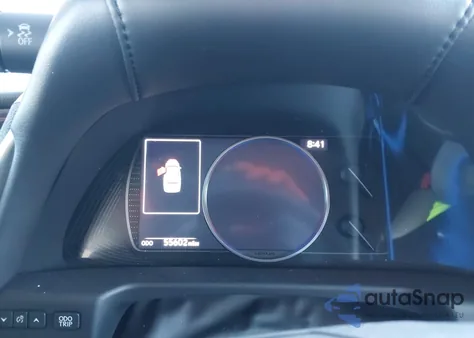 2021 Lexus Es 350 from USA, damaged, VIN 58ADZ1B15MU084712